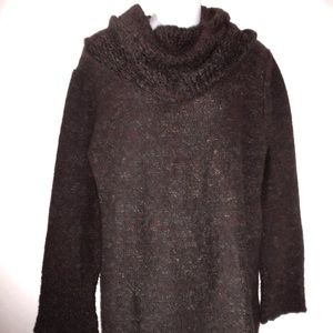 HABITAT CLOTHES TO LIVE IN Sweater